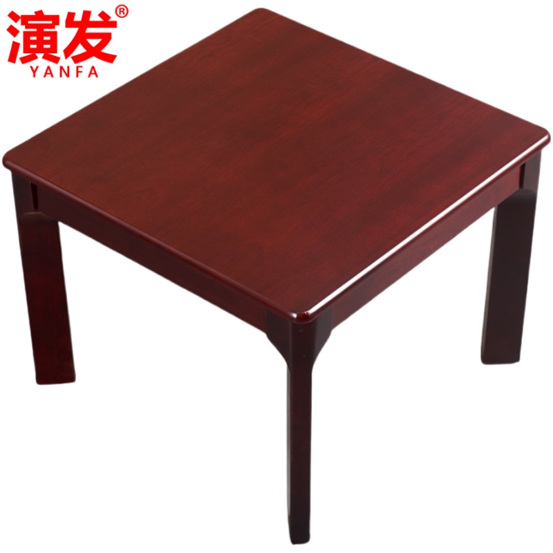 演发 茶几120cm 张高清大图