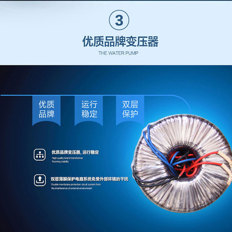 欧井 (OUjing) 加湿器 OJ-10Z 工业超声波加湿机仓库加湿厂房空气增湿器