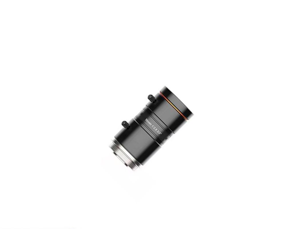 相机镜头-MVL-MF5028M-8MP-海康威视-不涉及维保-交期2周高清大图