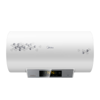美的(Midea)80升 家用电热水器F80-21DMA-S