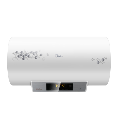 美的(Midea)80升 家用电热水器F80-21DMA-S