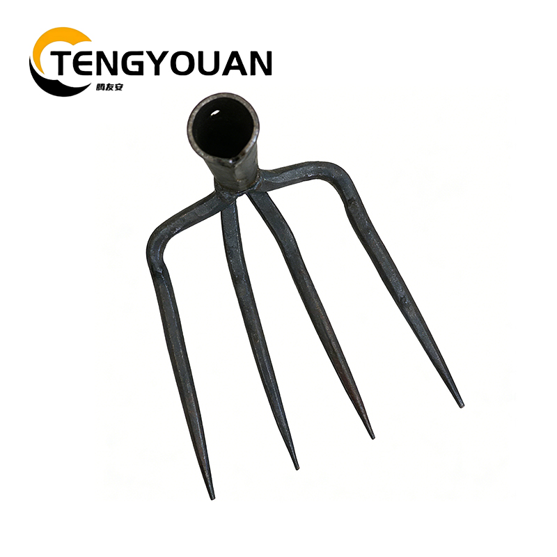 腾友安 铁耙 4齿/个高清大图