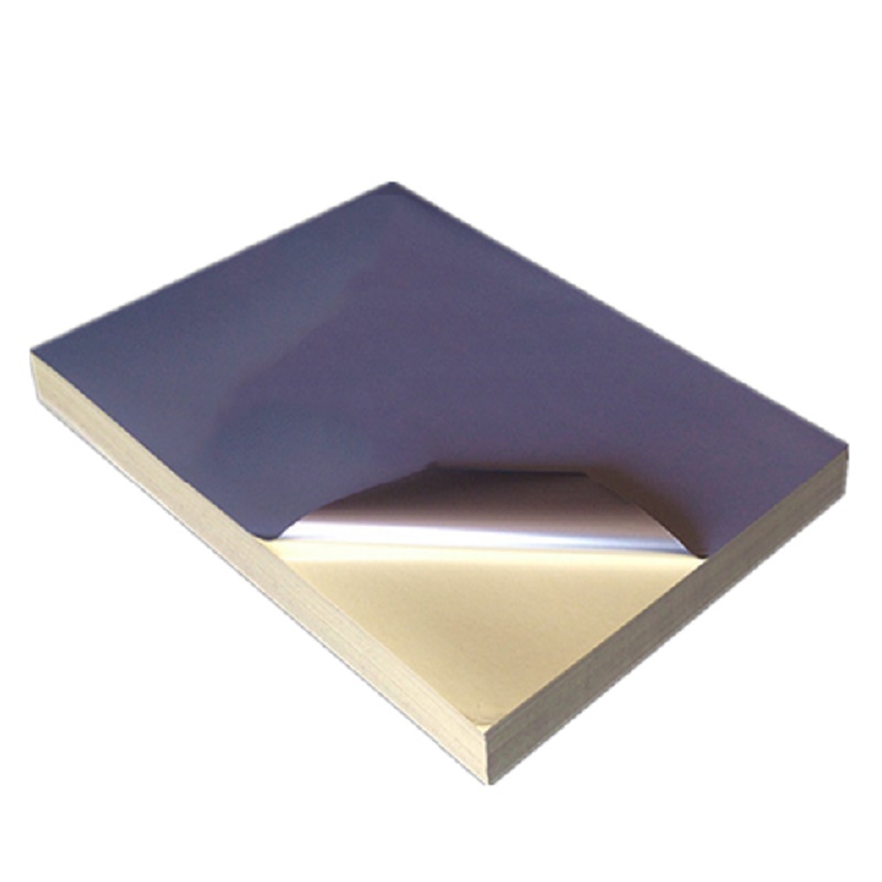 香菲兔 Xfertu-t6 300mm*240mm*1mm 标签胶贴 单位:张高清大图
