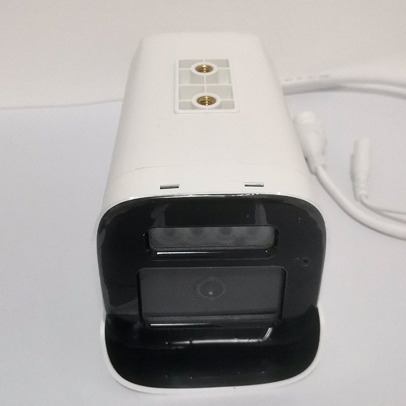 海康威视(HIKVISION),枪型摄像机 3T46WDV3-I3 2.8MM