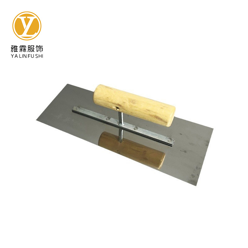 雅霖服 不锈钢抹子24CM 把高清大图