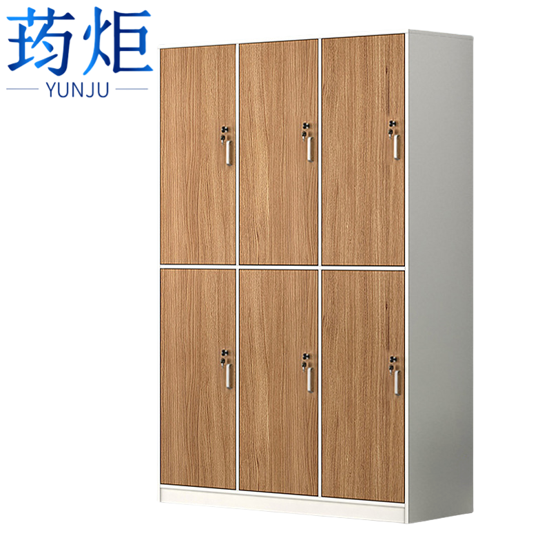 荺炬更衣柜高清大图