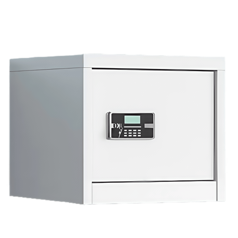 鑫木樽保险柜55cm个高清大图