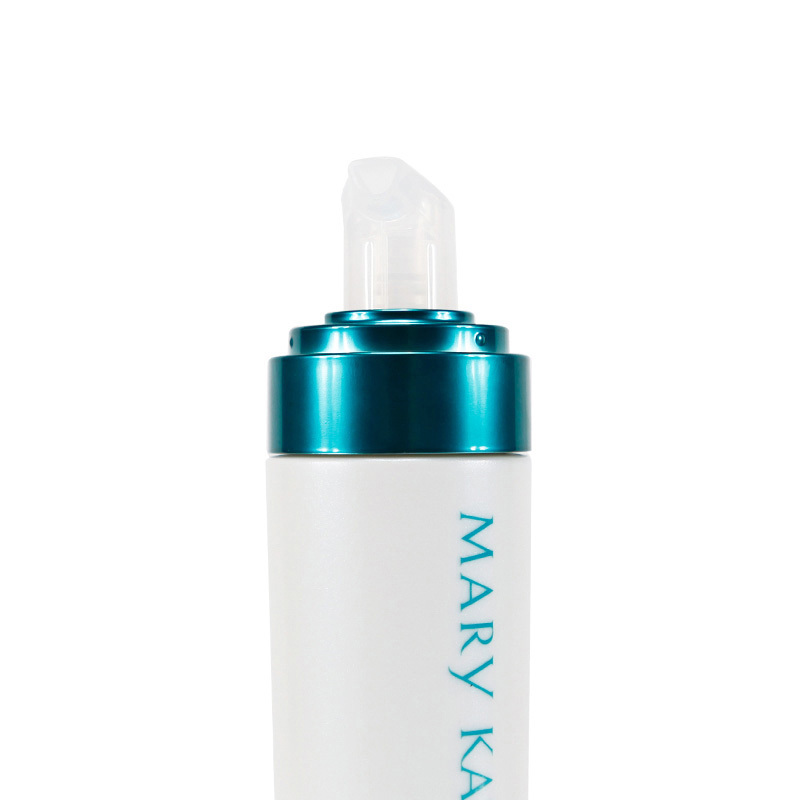 玫琳凯MaryKay海洋精粹3号清爽型洗面泡沫(3#洗)100ml