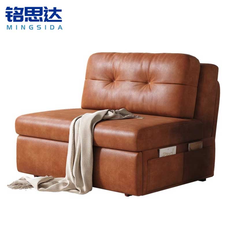 铭思达沙发床 双人 张