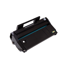 e代经典 SP100C型 硒鼓黑色 适用Ricoh SP100/SF/SU 墨粉盒