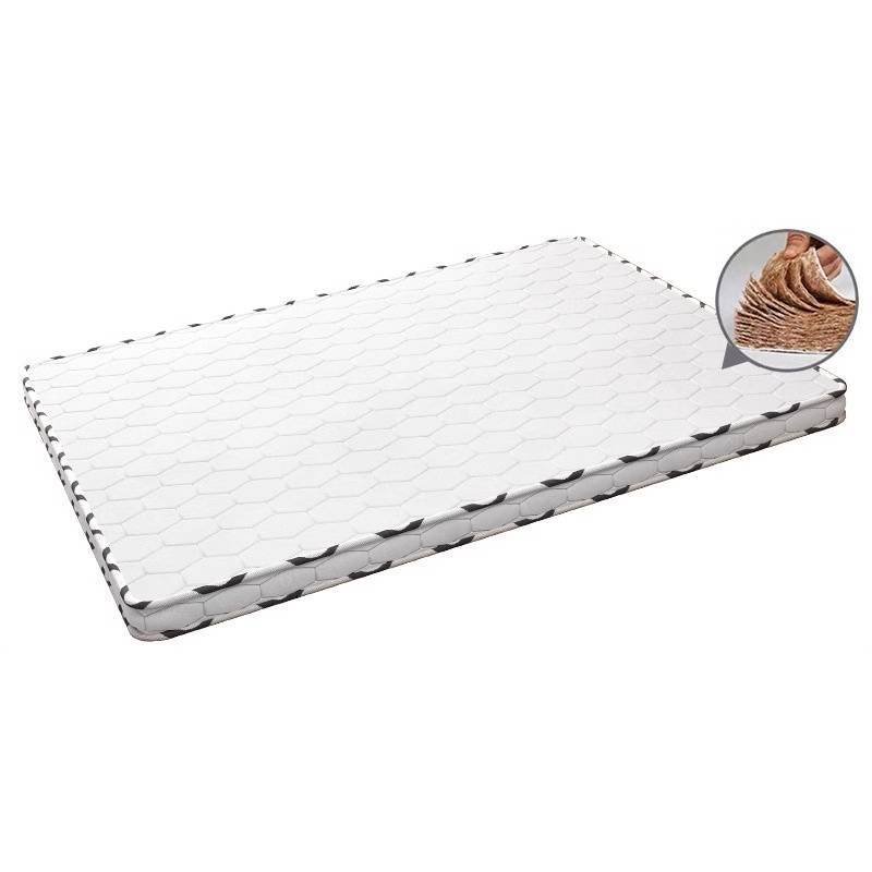 鑫木樽床垫5cm厚 1800*2000mm张高清大图