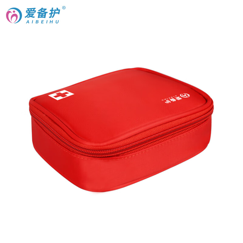 爱备护 急救包 便携急救包 便携精致 福利礼品款 ABH-L005A高清大图