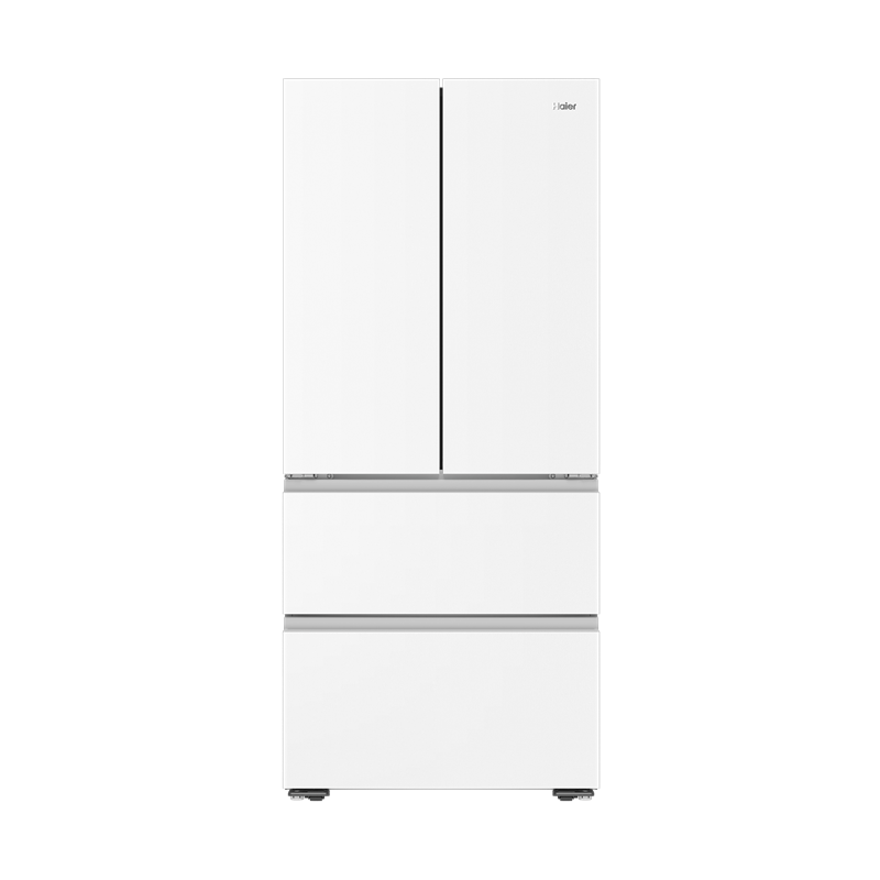 海尔冰箱BCD-483WGHFDB9W1U1（零售云国补）