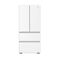 海尔冰箱BCD-483WGHFDB9W1U1(零售云国补)