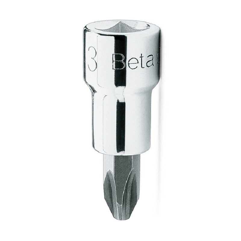 百塔(Beta) 910PH 1 十字旋具套筒