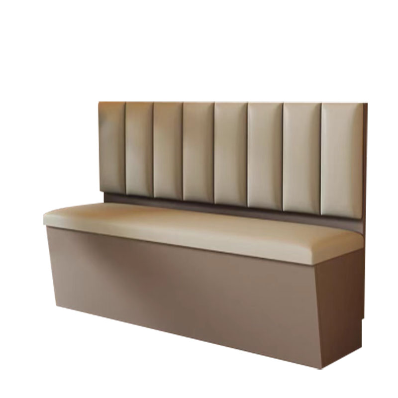 山利奥 定制卡座 定制/组高清大图