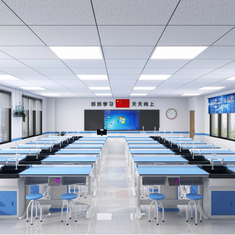 小学科学探究室