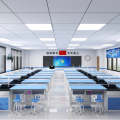 小学科学探究室