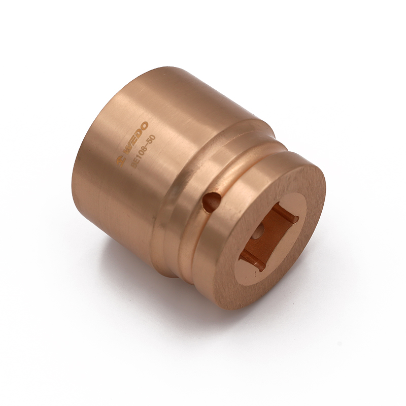 维度 BE108-24防爆风动套筒头(C=1“)(单位:只)高清大图