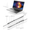 联想昭阳K4e-ITL i7-1165G7 1T+512GB SSD 锐炬Xe 核显 WIN 10系统 14寸