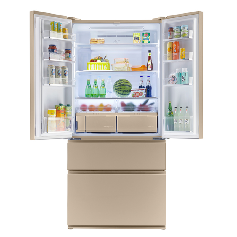 松下(panasonic)冰箱nr-w621tg-xn 报价_参数_图片_视频_怎么样_问答