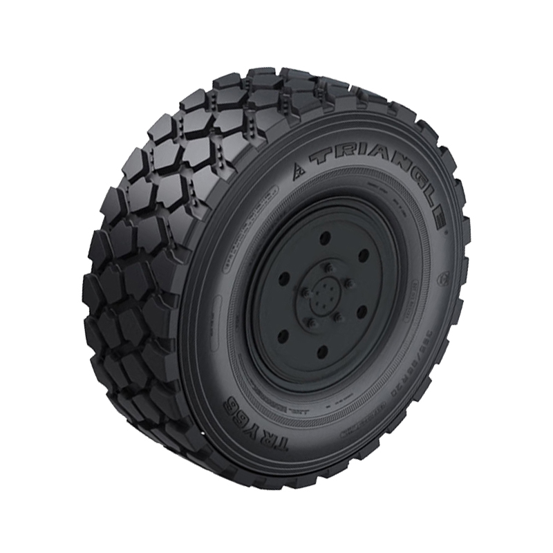 三角东风猛士csk181 csk182轮胎三角轮胎305/80r18