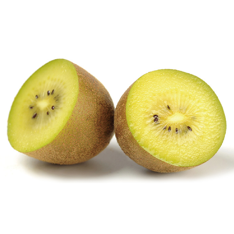 pagoda稀有佳沛阳光金奇异果王8个