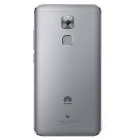 华为(HUAWEI)麦芒5 移动联通电信全网通4G手机 双卡安卓智能手机高配版 4+64G 银灰色HSD