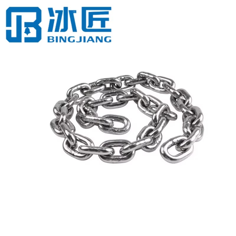 冰匠 304不锈钢链条 单位：米高清大图