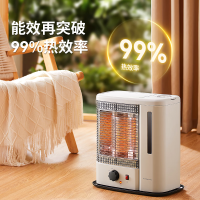 amadana远红外热加湿取暖器HFU02