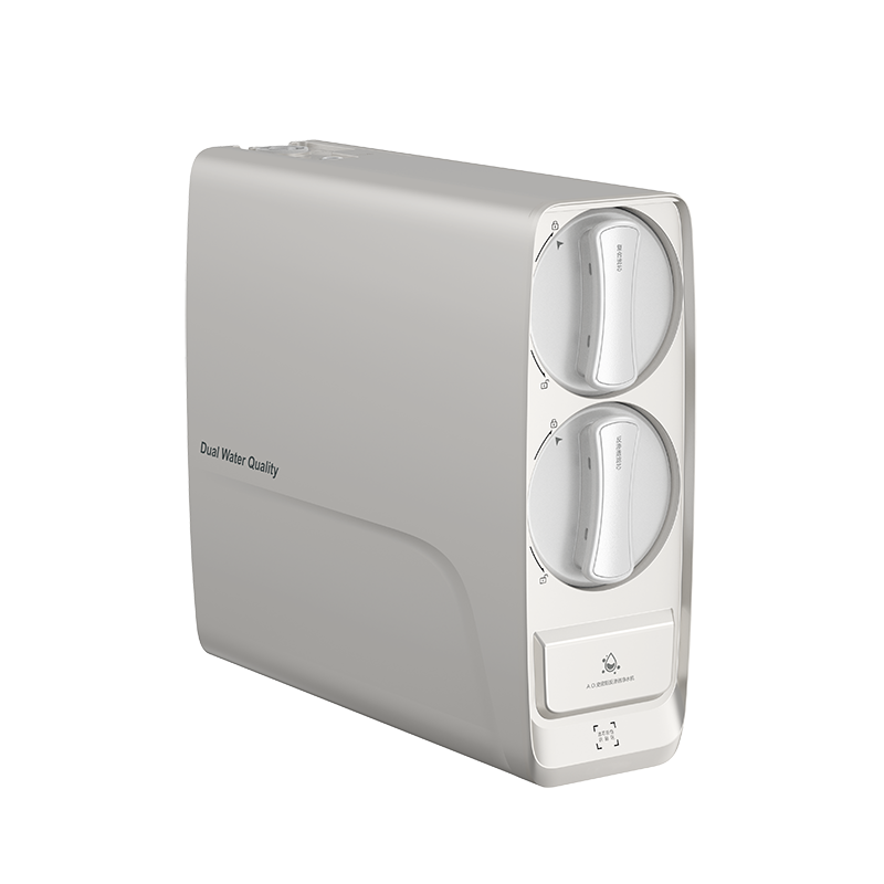 史密斯(A.O.SMITH)牌R1800DW1型反渗透净水机
