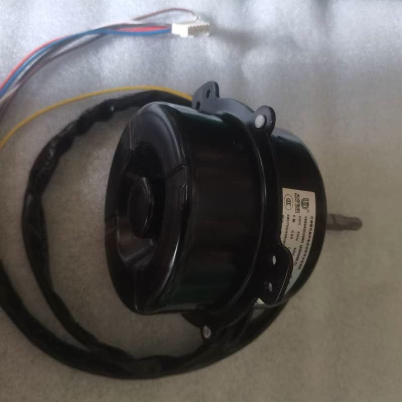 帮客材配 全新原装 2084589 KFR- 120QW/HTSD3 外交流电机 Y6S643C255G 收前务必验货图片