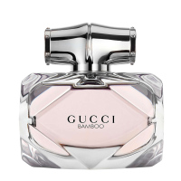 GUCCI古驰竹韵女士香水浓香30ml 浓香持久型EDP高雅现代木质花香调 海外原装正品