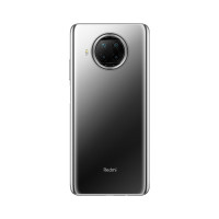 小米(MI) Redmi 红米Note9 Pro 5G 静默星空 8GB+256GB 游戏智能手机 小米 红米手机