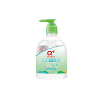 Q+新加坡防疫hs65抑菌洗手液灭菌抗菌婴儿宝宝专用儿童洗手液消毒