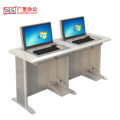 翻转电脑桌培训桌 1600*600*750mm