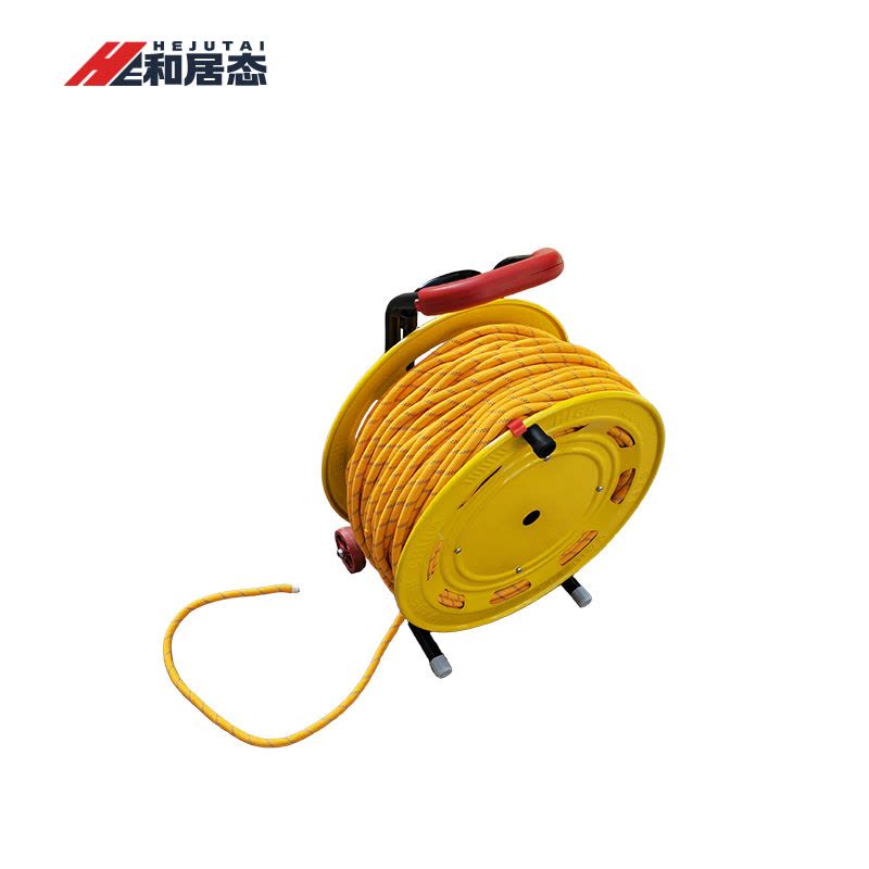 和居态 手拉式绞绳盘 无绳2 个图片