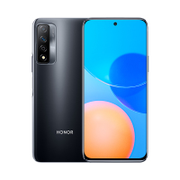 荣耀 Play5T Pro 8GB+128GB 幻夜黑 6400万超清双摄 超大存储 22.5W超级快充 6.6英寸超窄边全视屏 全网通智能手机