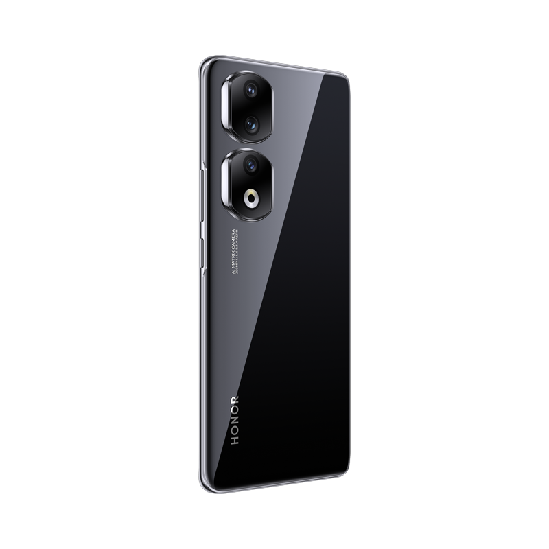 荣耀90Pro 16GB+512GB 亮黑色 2亿像素写真相机 调光护眼屏 5000mAh轻薄长续航 90W超级快充 全域冷驱散热系统 第一代骁龙8+旗舰芯片 5G手机