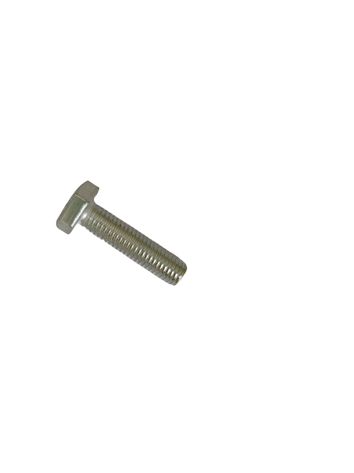 长茂工贸 不锈钢外六角螺栓 M8*40mm 个高清大图
