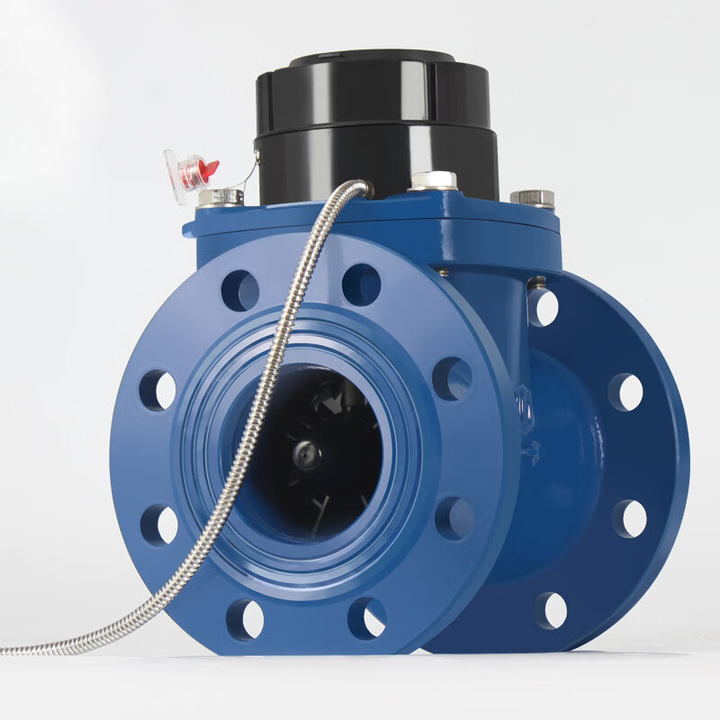 宁波牌LXLC-100Z水表 (含检测)货期7-10天高清大图