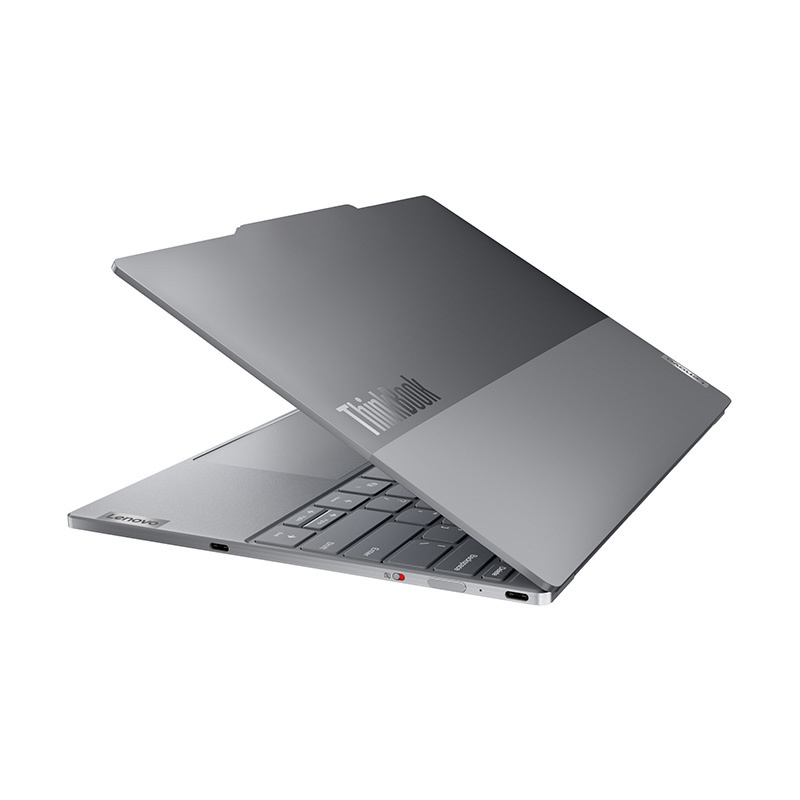 Thinkpad ThinkBook X 02CD 2024 13.5英寸AI全能触控本 英特尔Evo平台认证酷睿Ultra 9 185H 32GB 1T 锐炫Arc高清大图