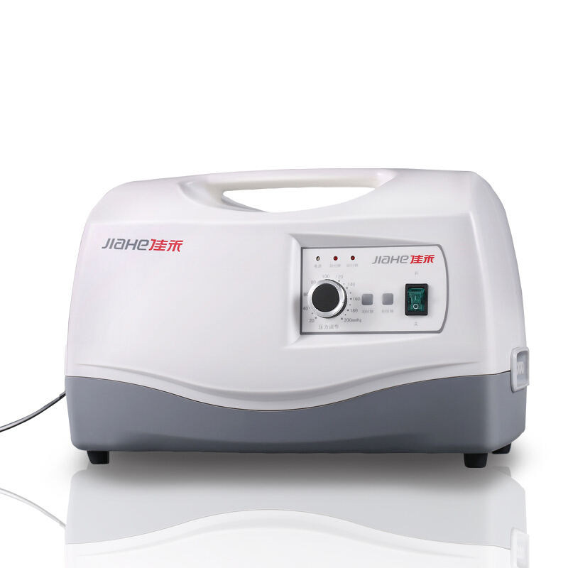 佳禾(jiahe) 佳禾空气波压力仪腿部按摩器家用水肿中风静脉曲张术后