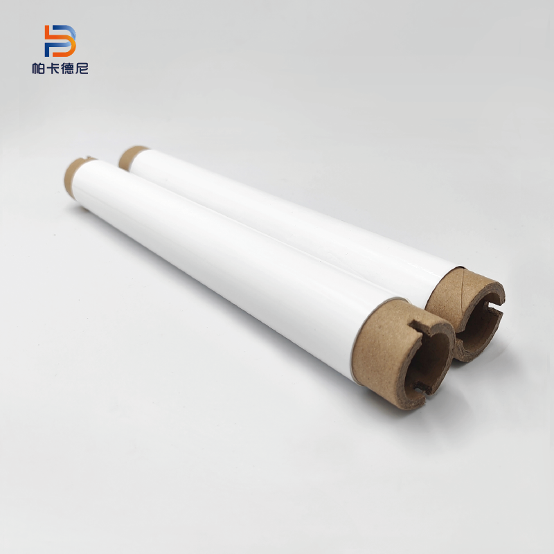 PK-SD260 热转印色带标签机专用碳带高清大图