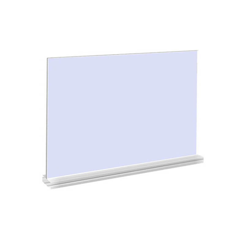 彩标(Color Sign) 展示铭牌 混色 DF3268 32mm*68mm (单位:个)高清大图