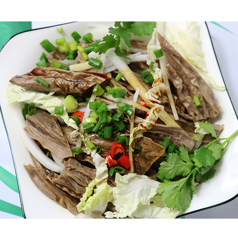 【中华特色】河源馆 客家黑豆腐竹支竹1斤黑腐竹干货油豆腐皮农家自制手工500g天然纯 华南
