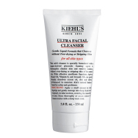 [国内专柜版]科颜氏(Kiehl’s)高保湿洁面啫喱 150ml 洗面奶洁面乳 温和清洁不紧绷