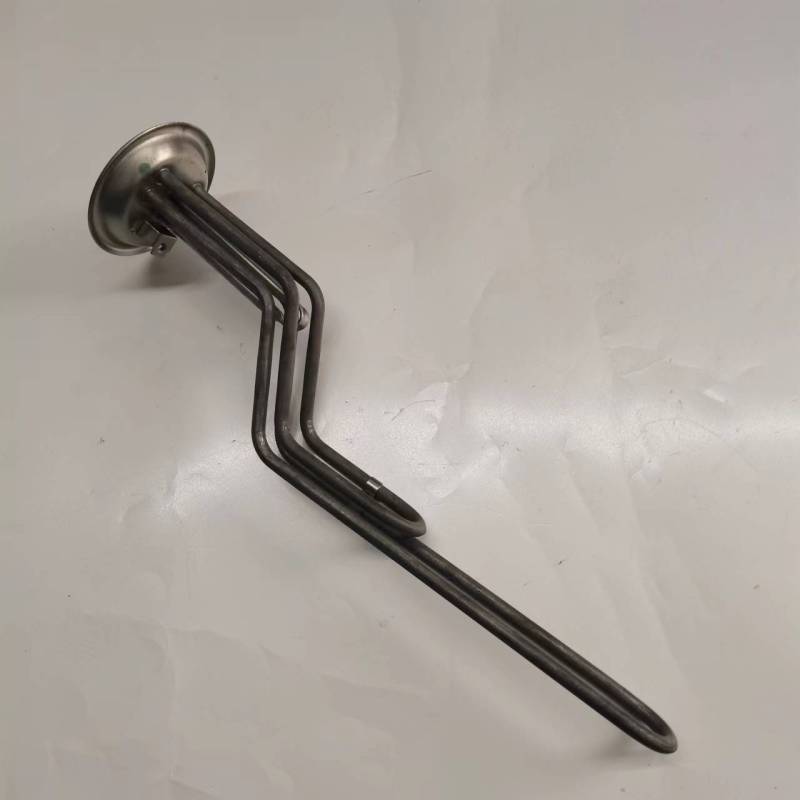 帮客材配 全新原装法迪欧电热水器F35- S50TR1电热管(下胆)3000W 收前验货高清大图