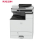理光(Ricoh) M C2000 主机+送稿器+单纸盒 A3彩色数码复合机 (计价单位:台) 白