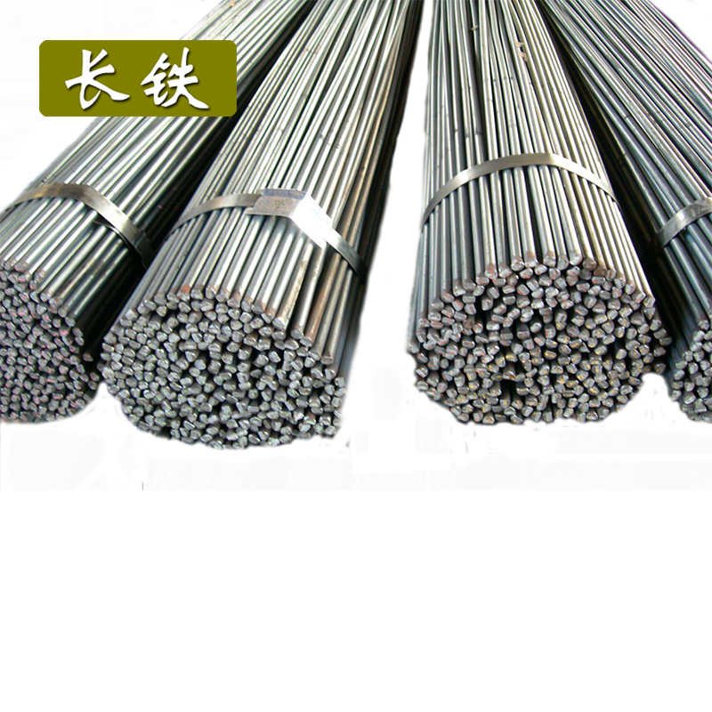 长铁 圆钢 14mm kg高清大图